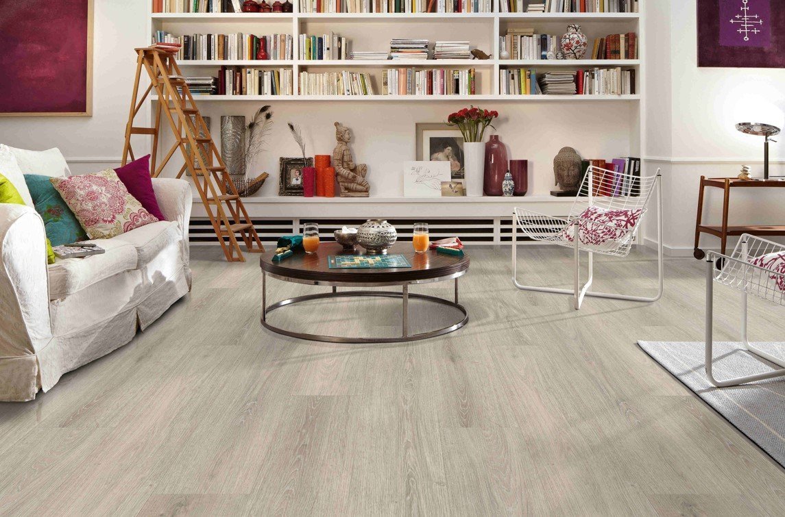 Fuzion Flooring Dynamix Endure Collection - Frontenac