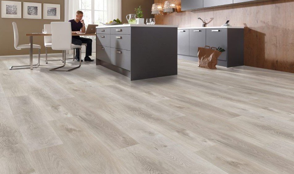 Fuzion Flooring Dynamix Endure Collection - Hopewell