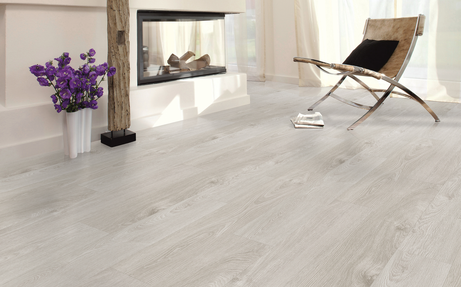 Fuzion Flooring Dynamix Endure Collection - Kokanee
