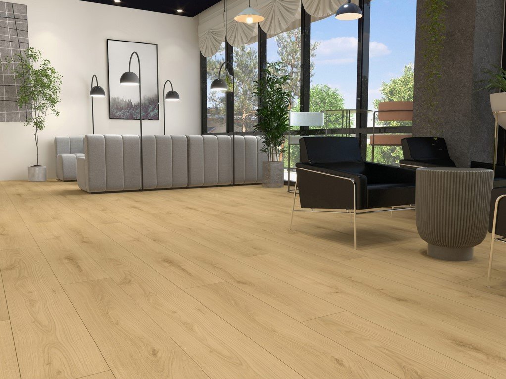 Fuzion Flooring Dynamix Grande – Mykonos