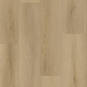 Fuzion Flooring Hardcore 3DGE Collection - Almond Butter