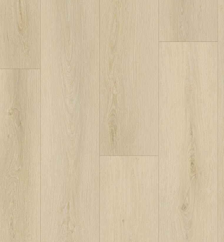 Fuzion Flooring Hardcore 3DGE Collection - Beach Sands