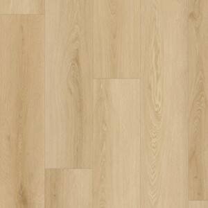 Fuzion Flooring Hardcore 3DGE Collection - Fawn