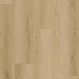 Fuzion Flooring Hardcore 3DGE Collection - Island Sunset