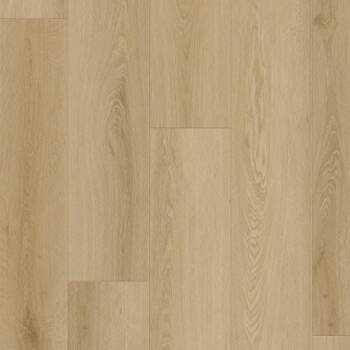 Fuzion Flooring Hardcore 3DGE Collection - Island Sunset