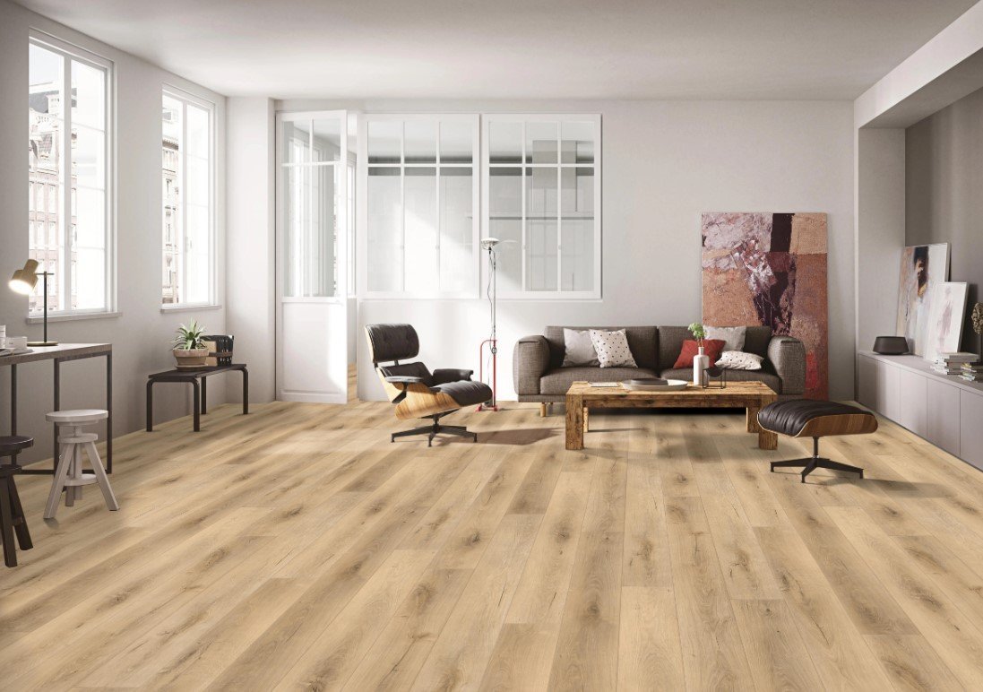 Fuzion Flooring Dynamix Hardcore Collection – Malabar