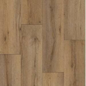 Fuzion Flooring Dynamix XL 3DGE Collection - Brindle