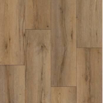 Fuzion Flooring Dynamix XL 3DGE Collection - Brindle
