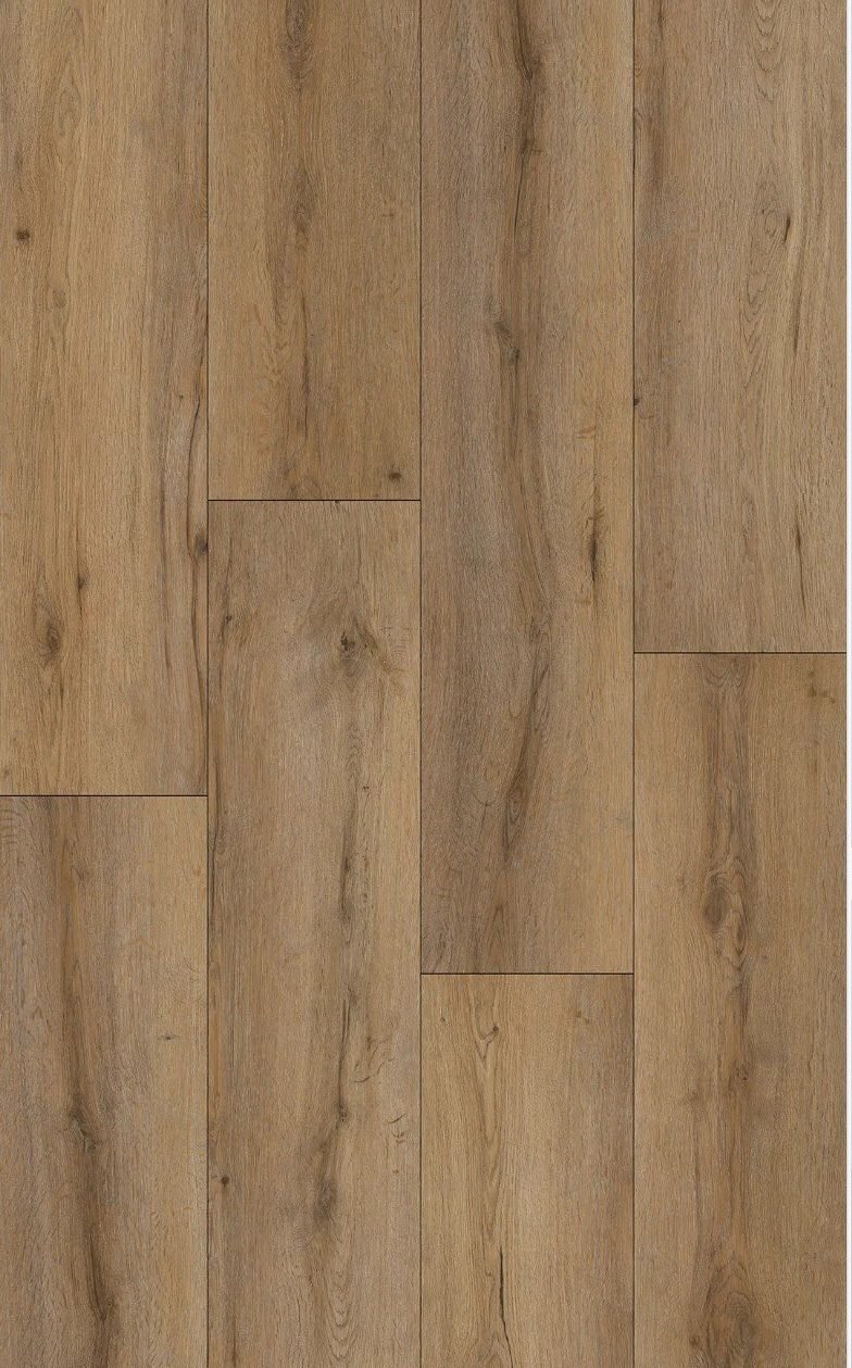 Fuzion Flooring Dynamix XL 3DGE Collection - Brindle