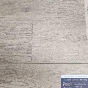 GC1060 12.3mm Water Resistant Laminate Collection Golden Choise Flooring