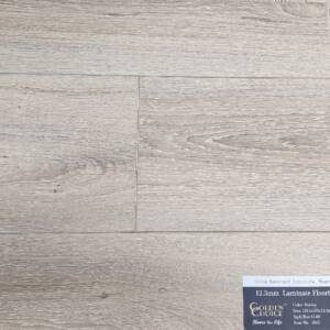 GC1062 12.3mm Water Resistant Laminate Collection Golden Choise Flooring