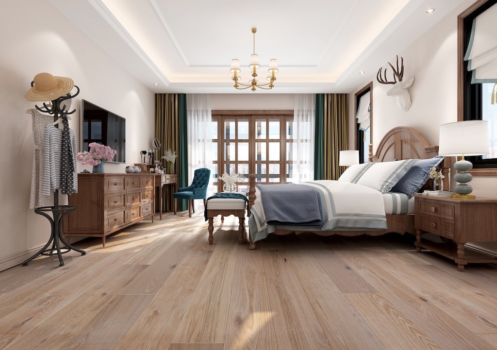 Geraldine Origins Engineered Oak - Image 2