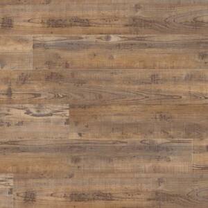 AGED HICKORY® MSI SURFACES LUXURY VINYL PLANKS (GLENRIDGE)