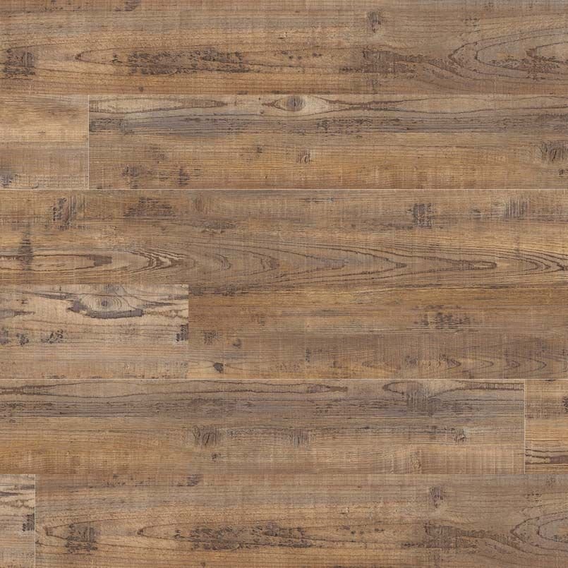 AGED HICKORY® MSI SURFACES LUXURY VINYL PLANKS (GLENRIDGE)