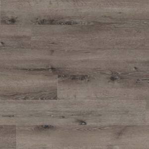 CHARCOAL OAK MSI SURFACES LUXURY VINYL PLANKS (GLENRIDGE)