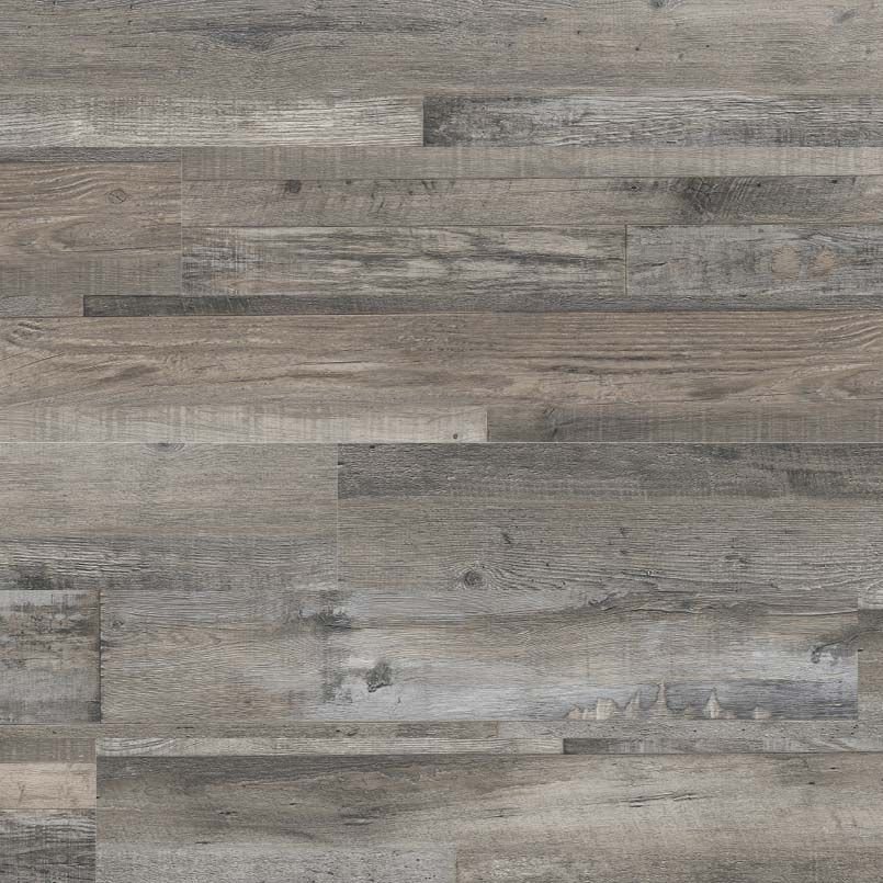 COASTAL MIX MSI SURFACES LUXURY VINYL PLANKS (GLENRIDGE)