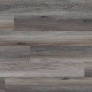 MIDNIGHT MAPLE MSI SURFACES LUXURY VINYL PLANKS (GLENRIDGE)
