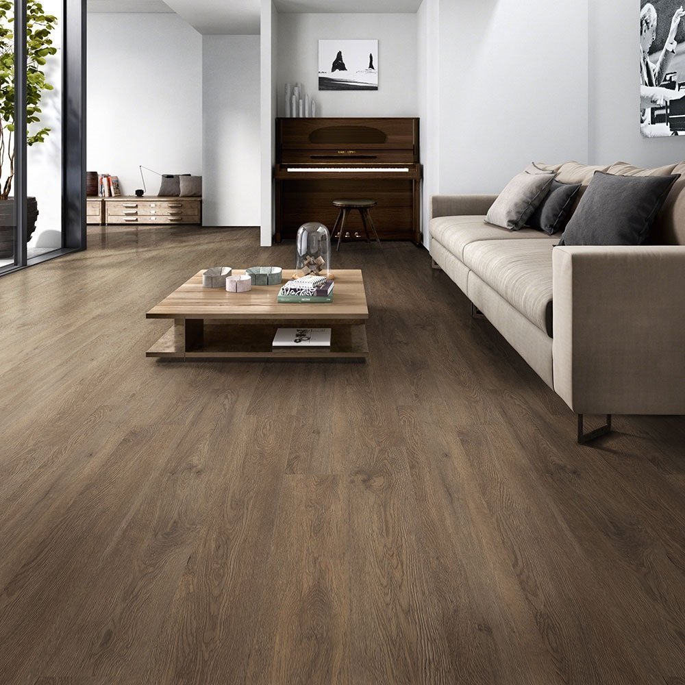 SADDLE OAK® MSI SURFACES LUXURY VINYL PLANKS (GLENRIDGE) - Image 2
