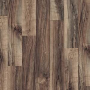 Egger Pro Laminate - Gray Leoma Walnut EPL161