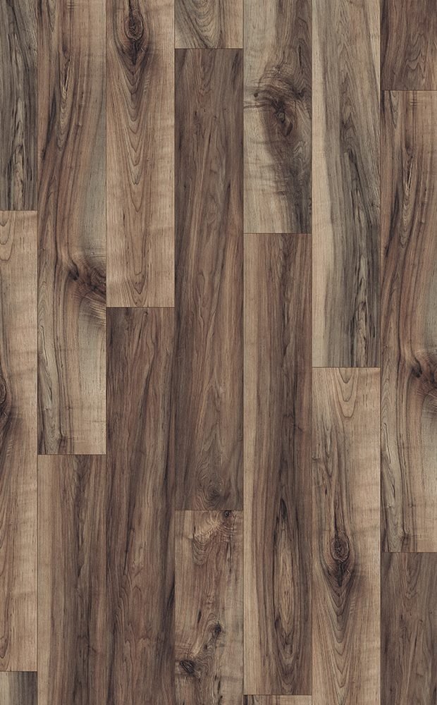 Egger Pro Laminate - Gray Leoma Walnut EPL161