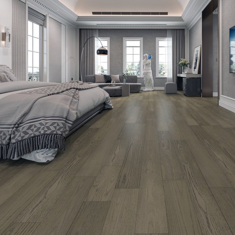 Woden Flooring Grand Chateau Collection - Skye 7 1/2 '' - Image 4