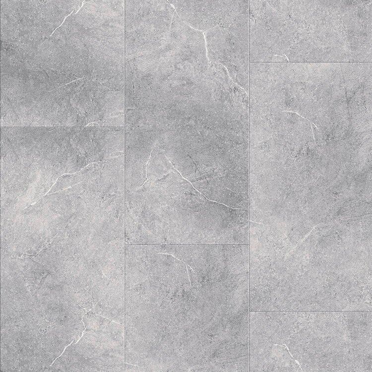 Grigio 546 001 Astonishing 546 Next floor Vinyl Tile