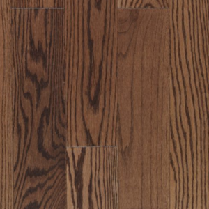 Gunstock RO2102 Green Touch Flooring Click Engineered Red Oak
