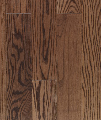 Gunstock RO2102 Green Touch Flooring Click Engineered Red Oak