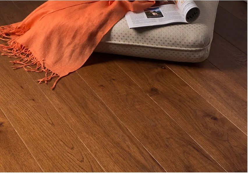 Harvest Grandeur Engineered Hickory - Image 2