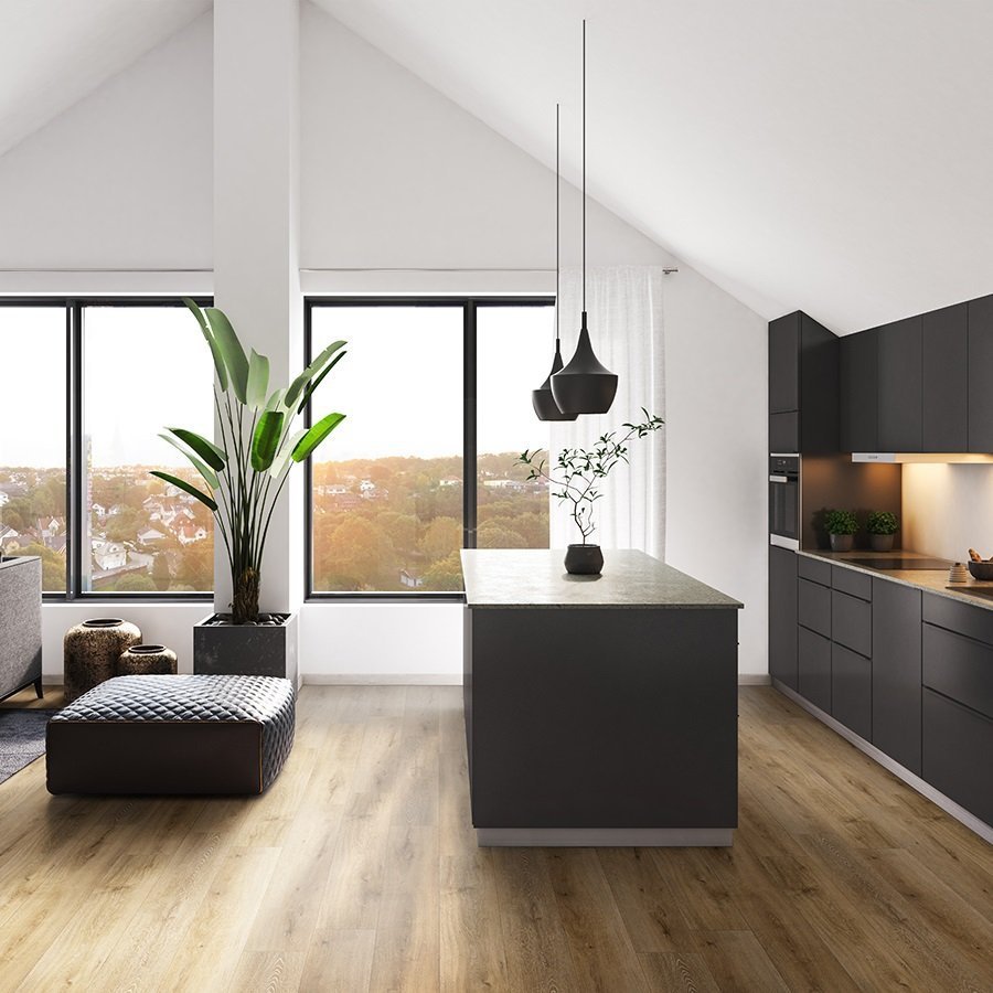HATFIELD MSI SURFACES LUXURY VINYL PLANKS (ANDOVER) - Image 3