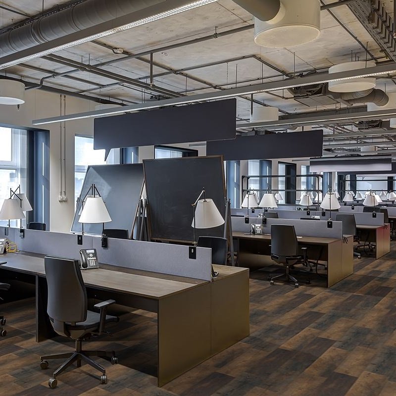 HAWTHORNE® MSI SURFACES LUXURY VINYL PLANKS (PRESCOTT) - Image 2