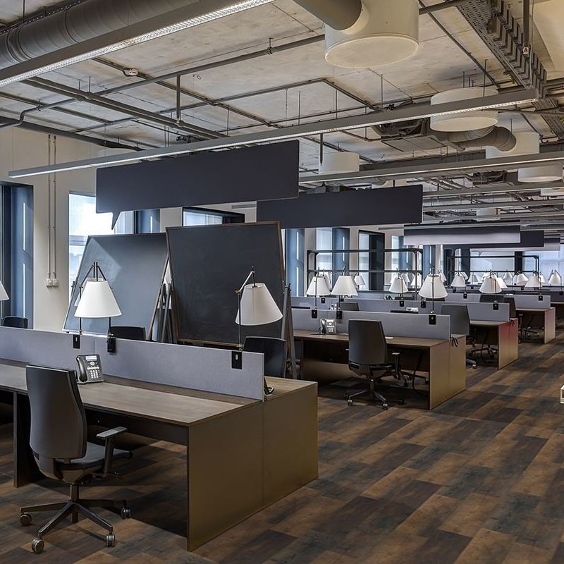 HAWTHORNE® MSI SURFACES LUXURY VINYL PLANKS (CYRUS) - Image 2