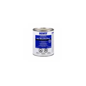 Henry - 473 Grip-Tite General Purpose Contact Adhesive - 3.78 L