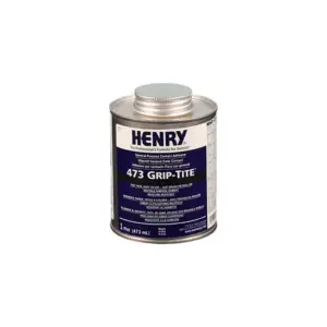 Henry - 473 Grip-Tite General Purpose Contact Adhesive - 473 mL