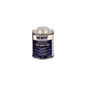 Henry - 473 Grip-Tite General Purpose Contact Adhesive - 946 mL