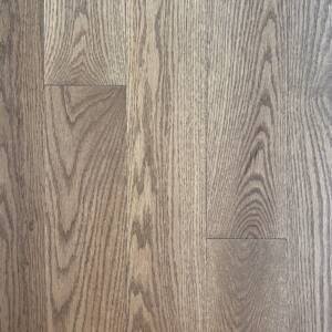 Impressive Floors Canadian Made Solid Hardwood - Heritage 91504