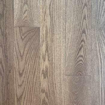 Impressive Floors Canadian Made Solid Hardwood - Heritage 91504