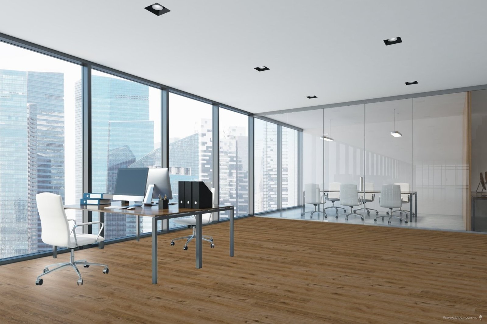 Next Floor Regatta Collection – Heritage Oak 303 003