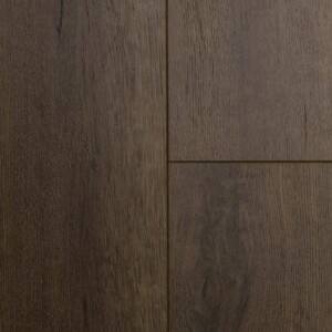 Audacity Flooring - Classica Naturals Collection - Homestead Brown Water Resistant Laminate