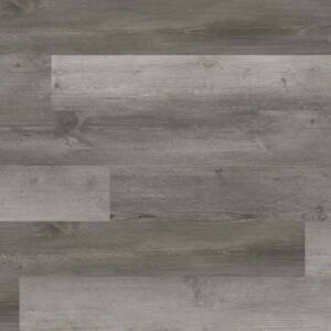 WOODRIFT GRAY MSI SURFACES LUXURY VINYL PLANKS (KATAVIA)