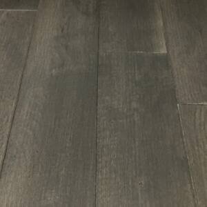 Keystone Grey Brand Coverings Solid Hardwood Oak