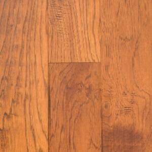 Klamath HK2102 Green Touch Flooring Click Engineered Hickory