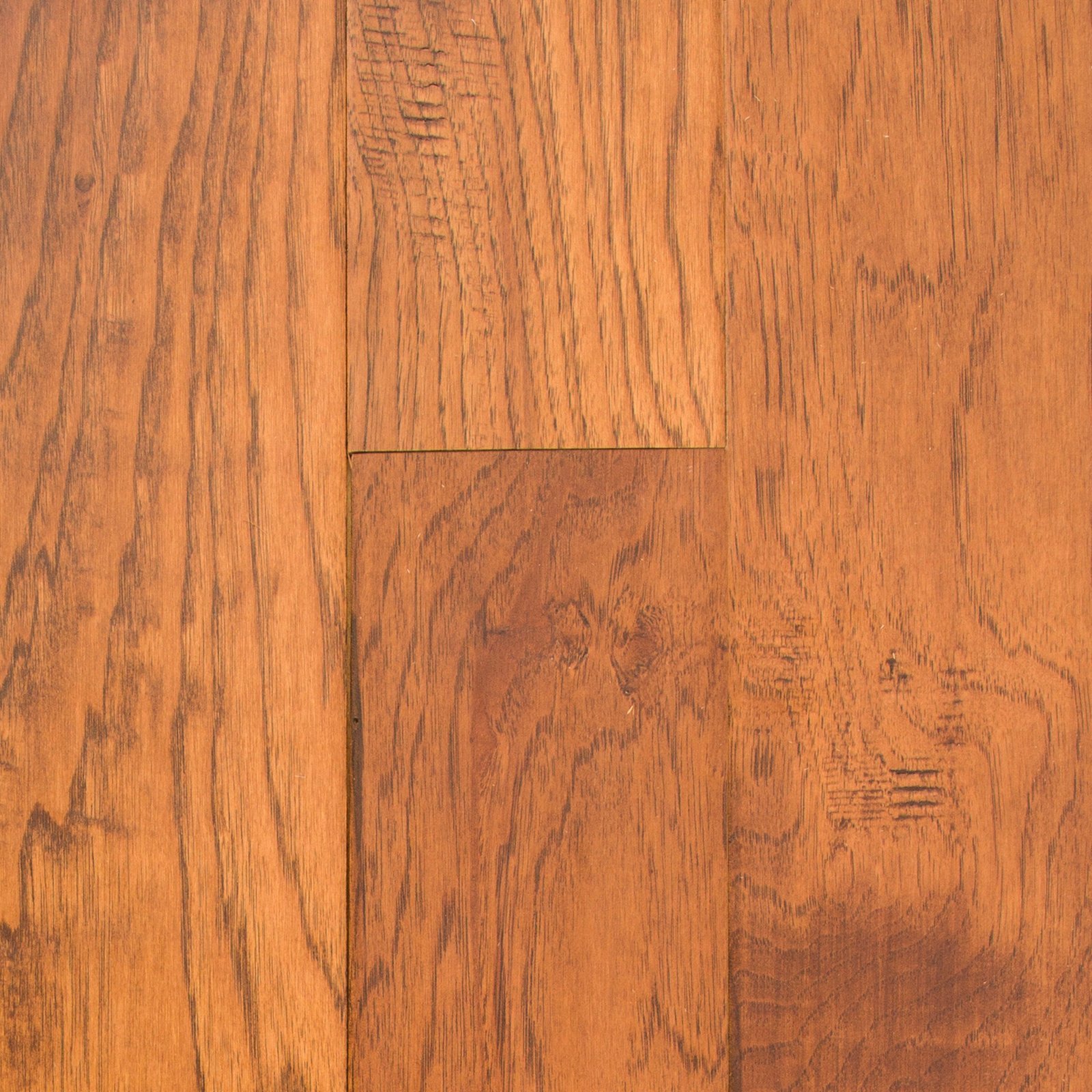 Klamath HK2102 Green Touch Flooring Click Engineered Hickory