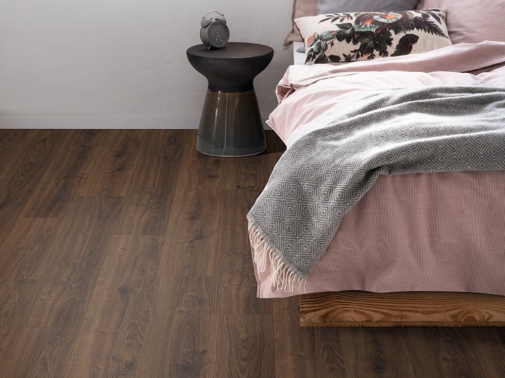 Egger Pro Laminate - Lasken Oak EPL136
