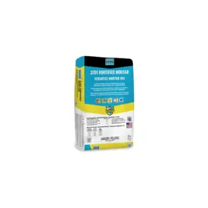 Laticrete - 3701 Fortified Mortar Bed Grey 60 lb