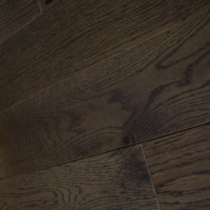 Latte Grandeur Solid Oak