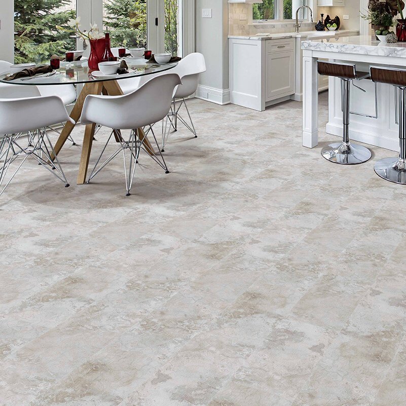 526 604 Latte Stone Monumental 526 Next floor Vinyl Tile - Image 2