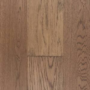 Appalachian Flooring Canadian Made Solid White Oak - Leather