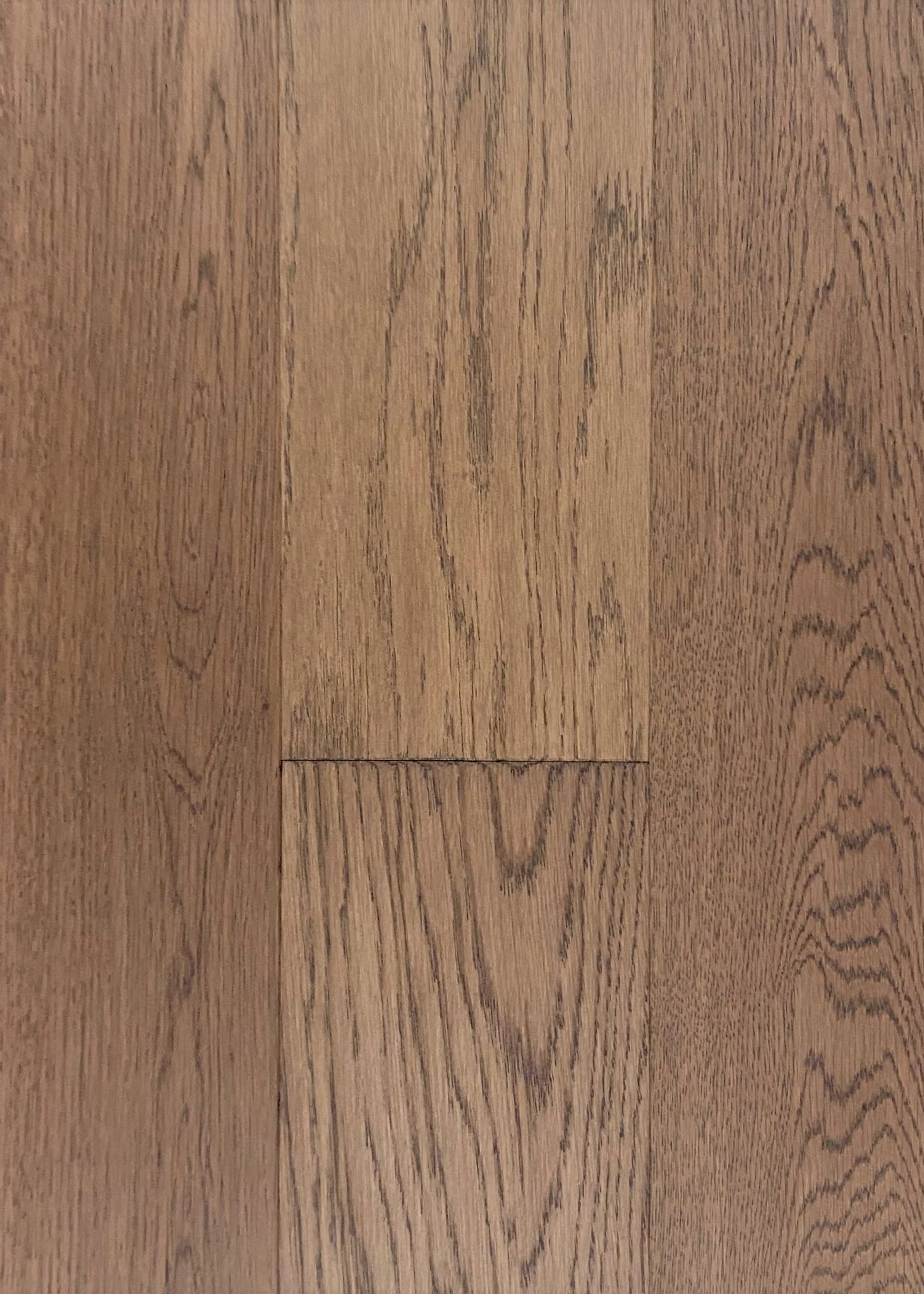 Appalachian Flooring Canadian Made Solid White Oak - Leather