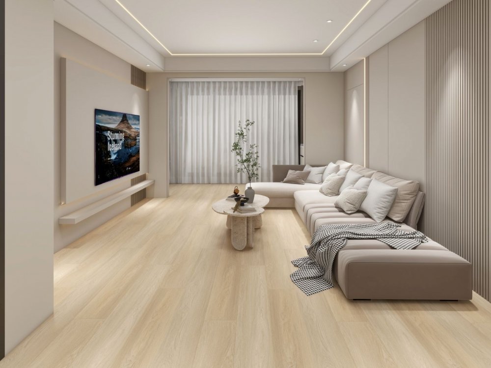 NAF Aquaplus Royal Flooring Solutions - Leeds Castle - Image 3